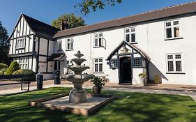 The Tudor Hotel